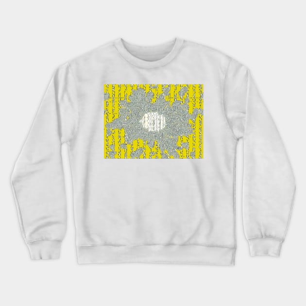 Paris Vintage Crewneck Sweatshirt by Tovers